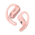 SHOKZ OpenFit Air Różowy - 1263979 - zdjęcie 2